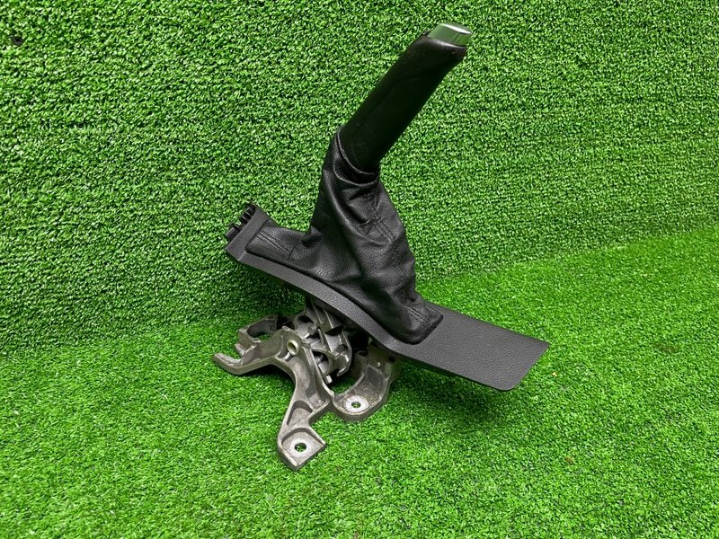 Рычаг стояночного тормоза, 2200 рублей, Москва