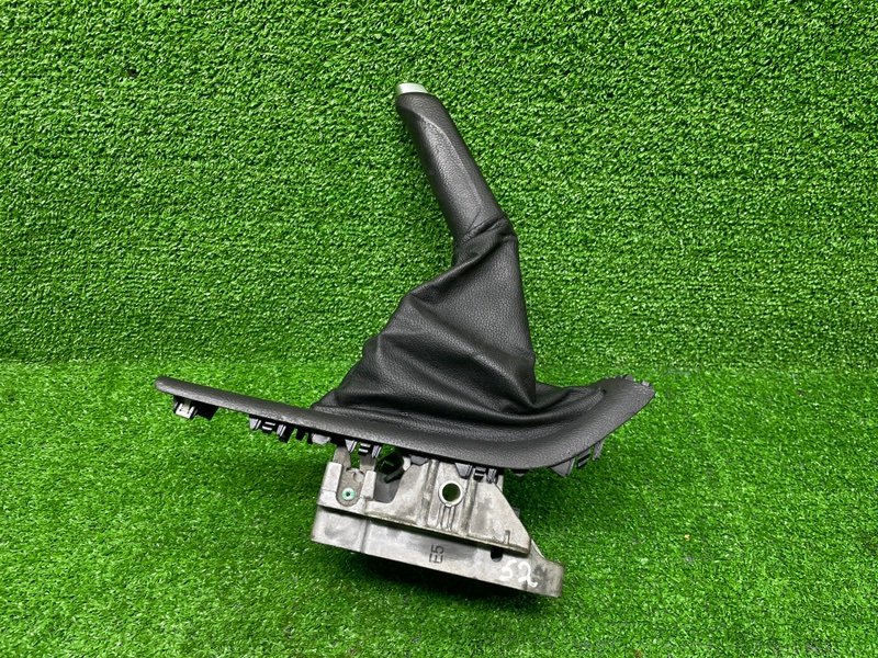 Рычаг стояночного тормоза, 2200 рублей, Москва