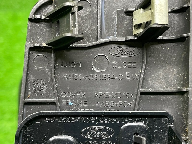 Рычаг стояночного тормоза, 2200 рублей, Москва