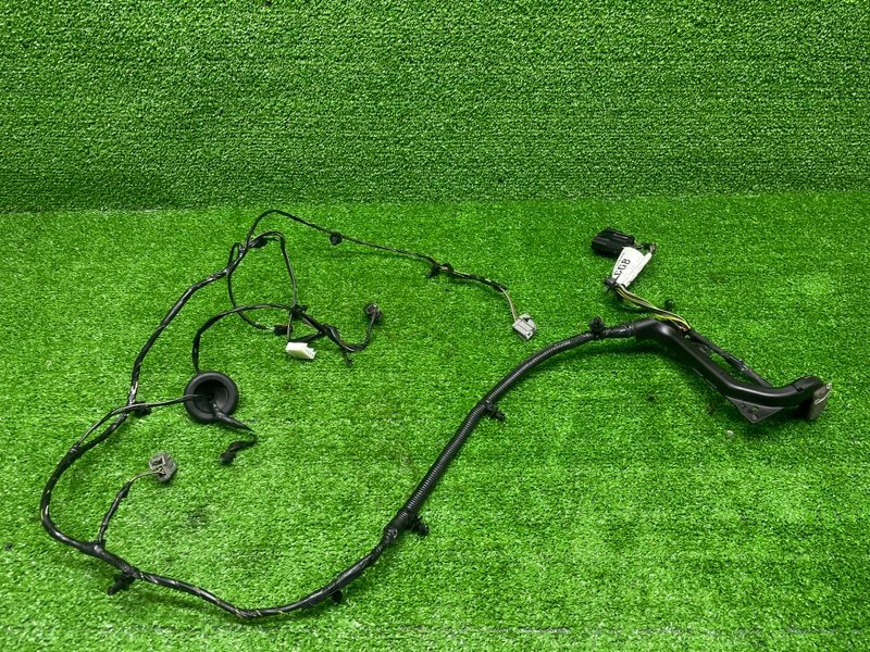 Проводка крышки багажника, 3000 рублей, Москва