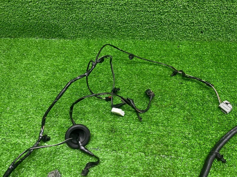 Проводка крышки багажника, 3000 рублей, Москва