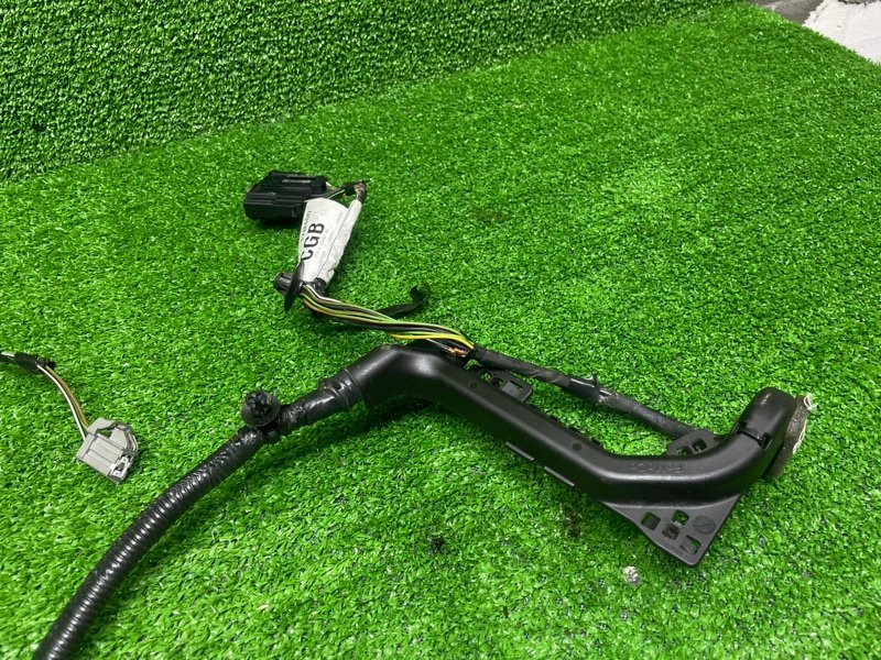 Проводка крышки багажника, 3000 рублей, Москва