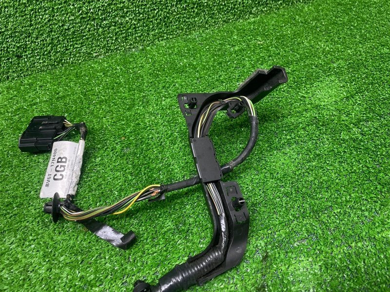 Проводка крышки багажника, 3000 рублей, Москва