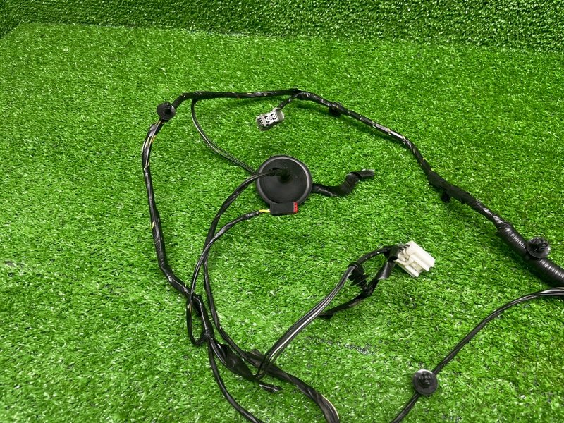 Проводка крышки багажника, 3000 рублей, Москва