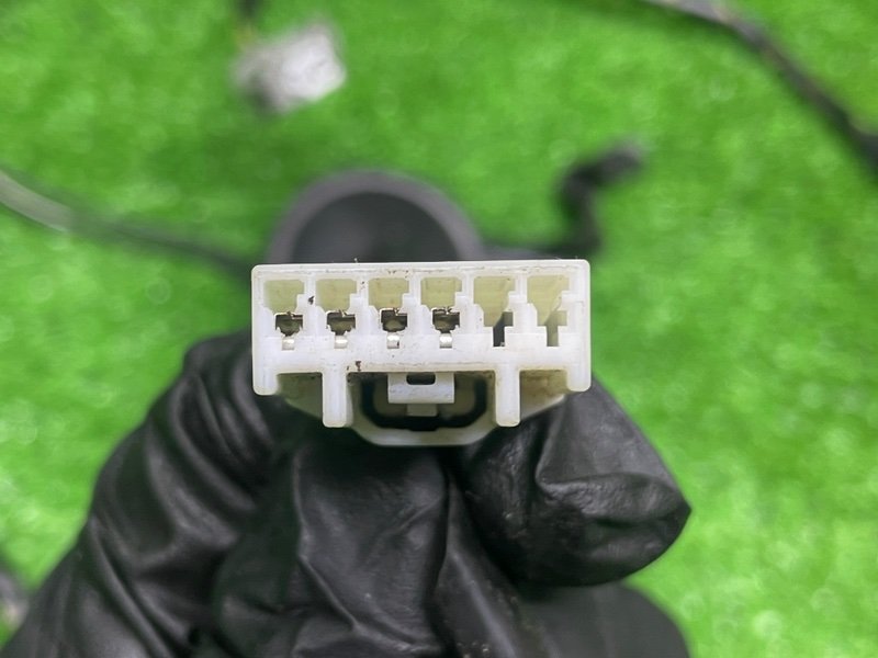 Проводка крышки багажника, 3000 рублей, Москва