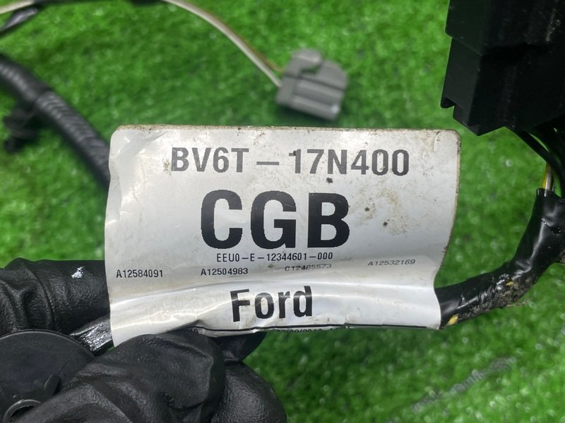 Проводка крышки багажника, 3000 рублей, Москва