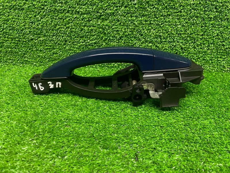 Ручка двери наружная, 1450 рублей, Москва