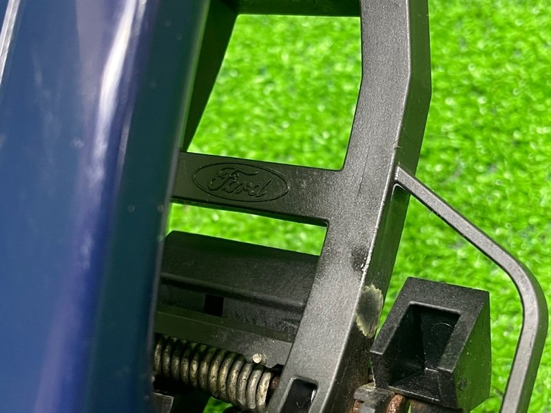 Ручка двери наружная, 1450 рублей, Москва