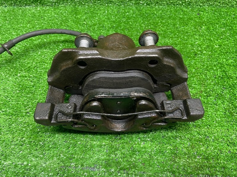 Суппорт тормозной передний левый, 1200 рублей, Москва