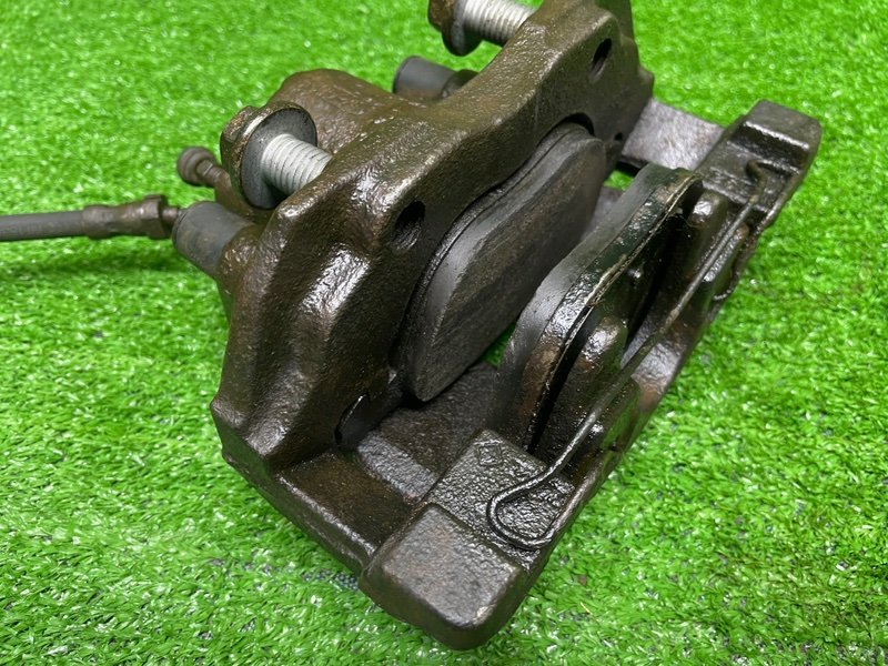 Суппорт тормозной передний левый, 1200 рублей, Москва