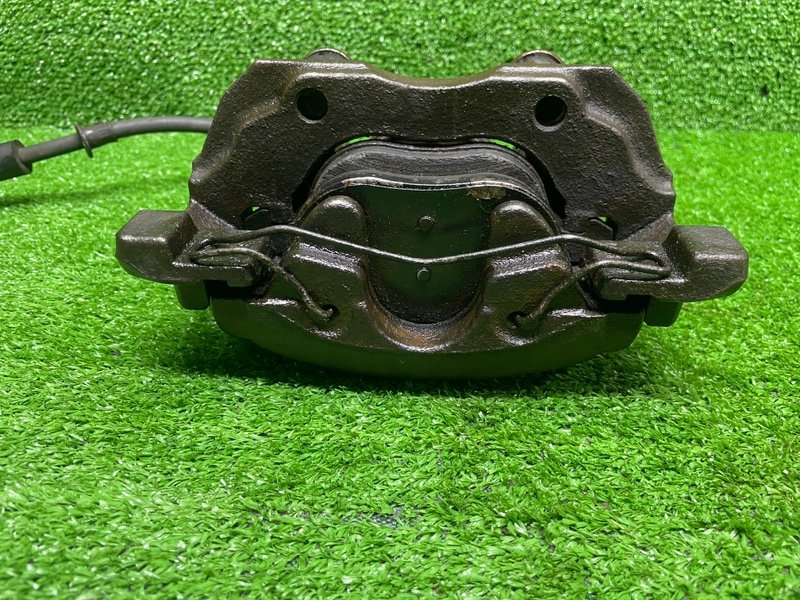 Суппорт тормозной передний левый, 1200 рублей, Москва