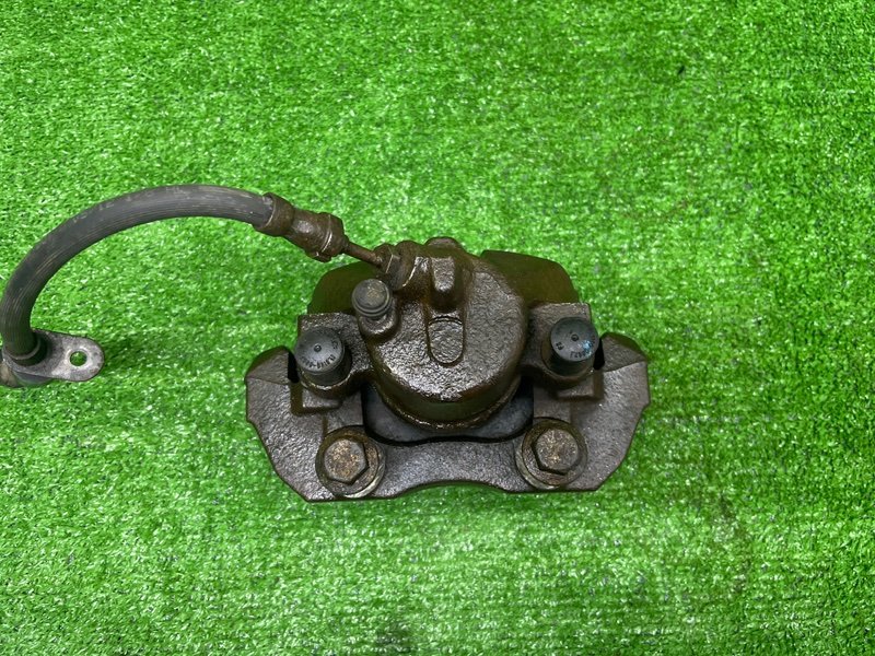 Суппорт тормозной передний левый, 1200 рублей, Москва