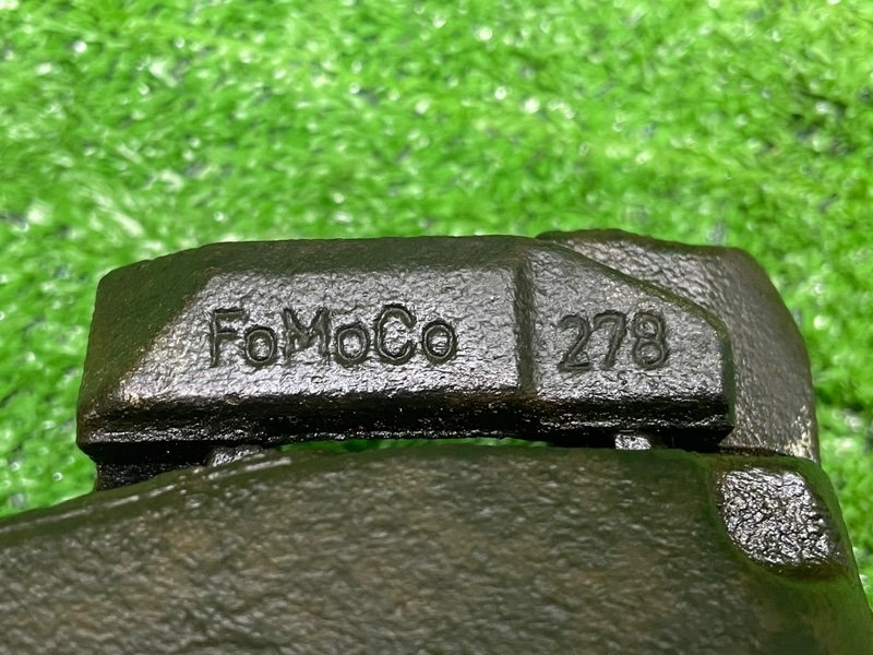 Суппорт тормозной передний левый, 1200 рублей, Москва