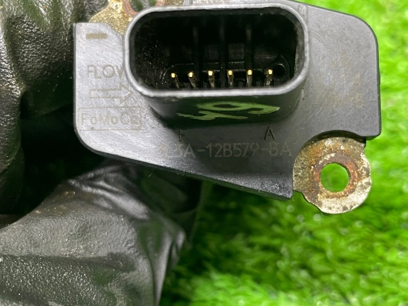 Расходомер воздуха, 2550 рублей, Москва