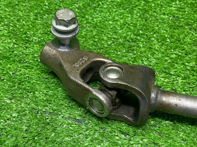 Рулевой карданчик, 2100 рублей, Москва