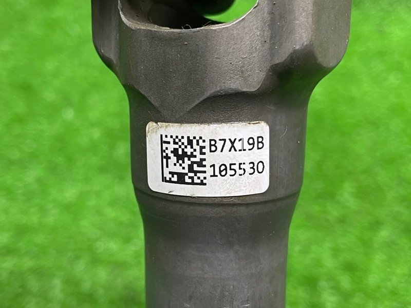 Рулевой карданчик, 2100 рублей, Москва