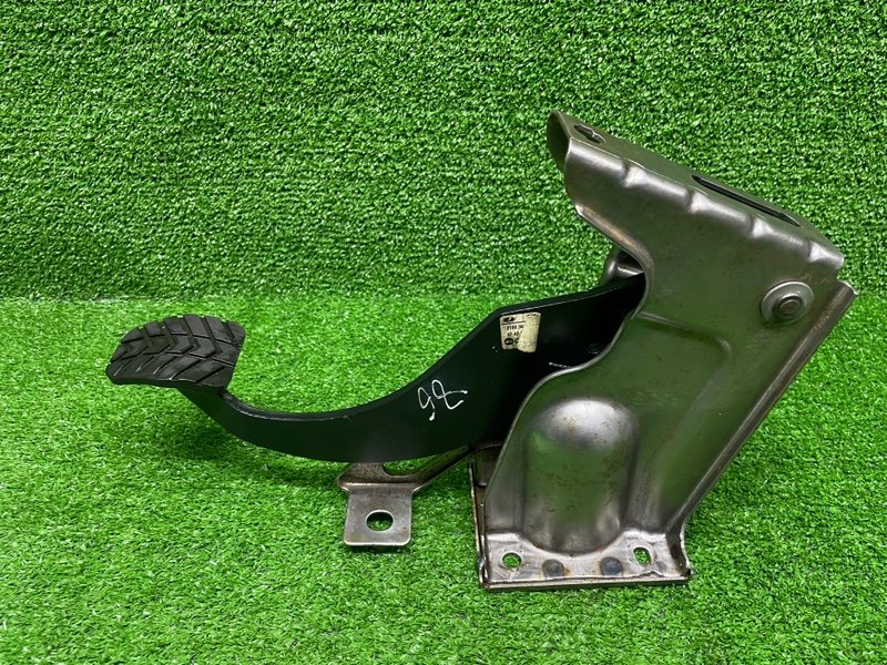 Педаль тормоза, 1500 рублей, Москва