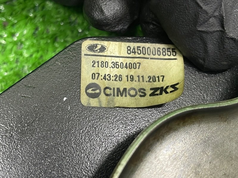 Педаль тормоза, 1500 рублей, Москва