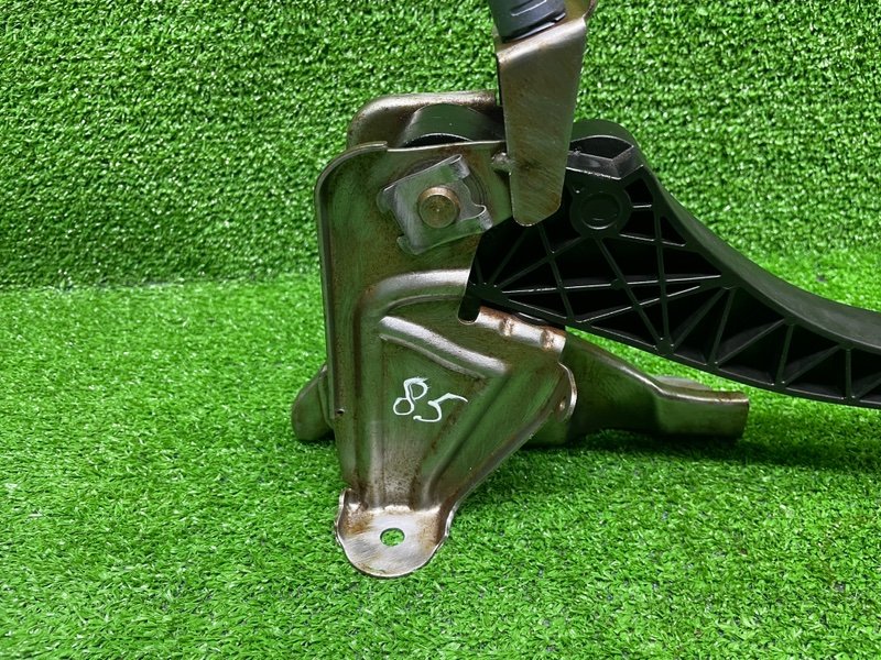 Педаль сцепления, 2700 рублей, Москва