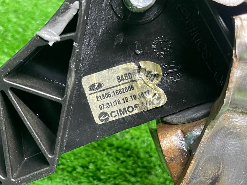 Педаль сцепления, 2700 рублей, Москва