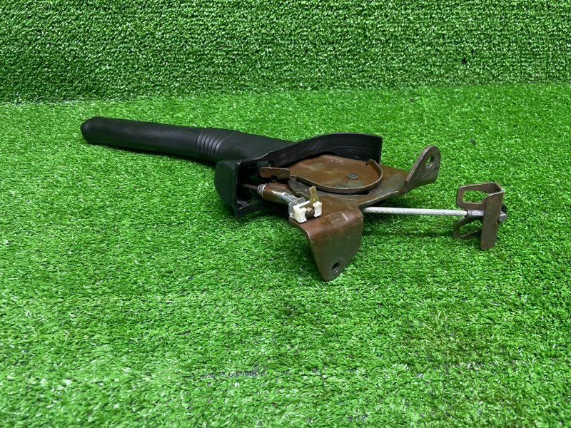 Рычаг стояночного тормоза, 1050 рублей, Москва