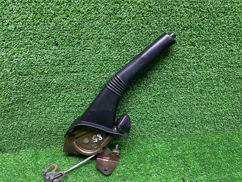 Рычаг стояночного тормоза, 1050 рублей, Москва