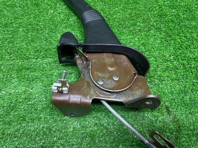 Рычаг стояночного тормоза, 1050 рублей, Москва