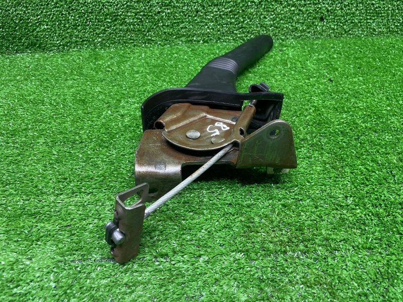 Рычаг стояночного тормоза, 1050 рублей, Москва