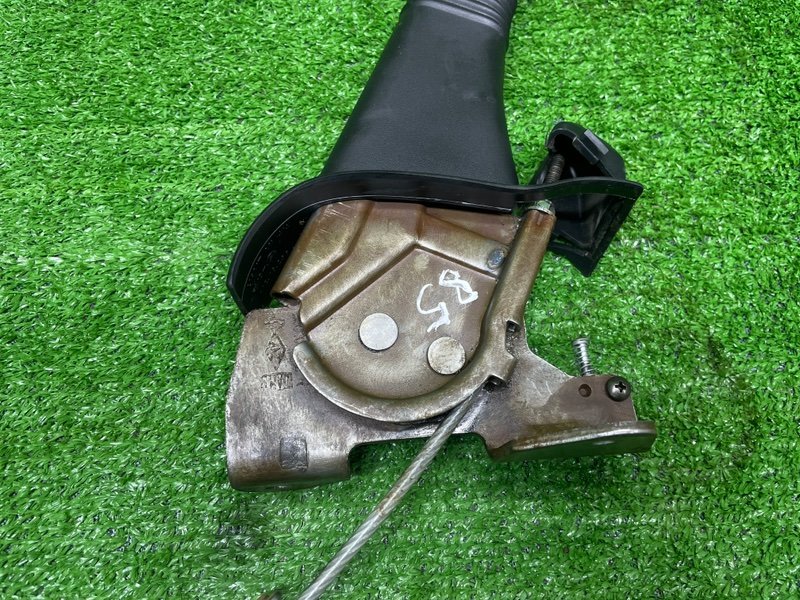 Рычаг стояночного тормоза, 1050 рублей, Москва