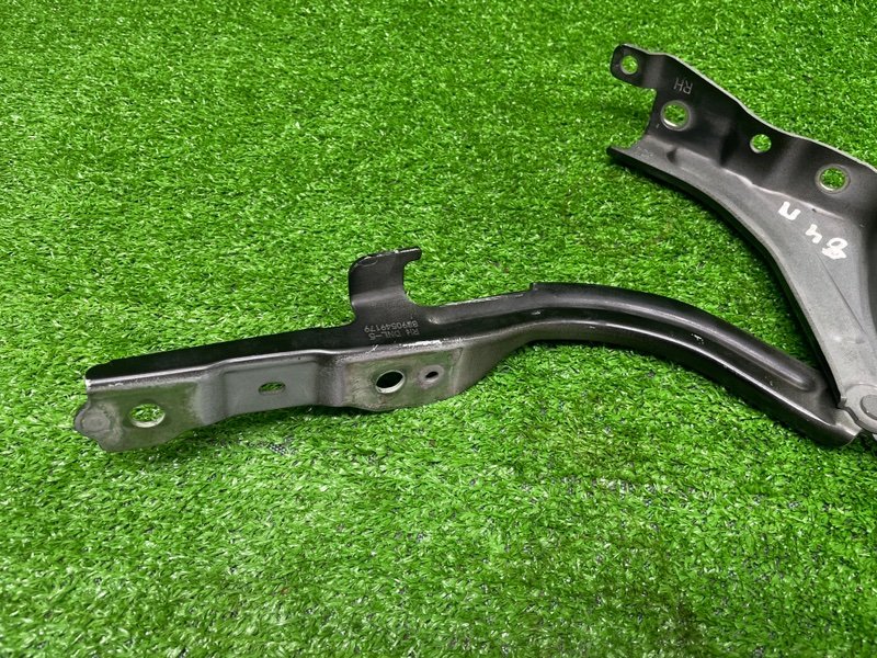 Петля капота, 3500 рублей, Москва