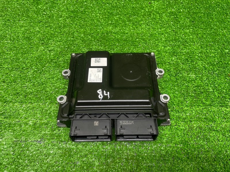 Блок управления двигателем, 50000 рублей, Москва