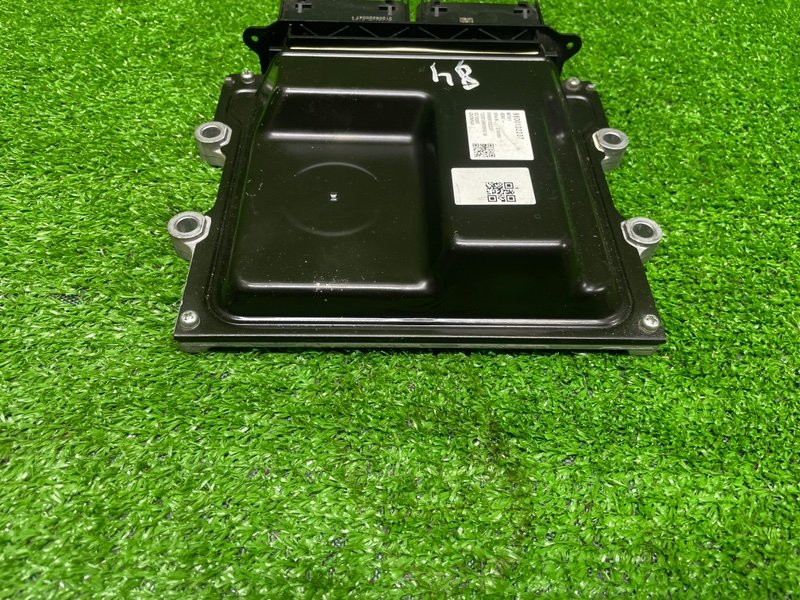 Блок управления двигателем, 50000 рублей, Москва