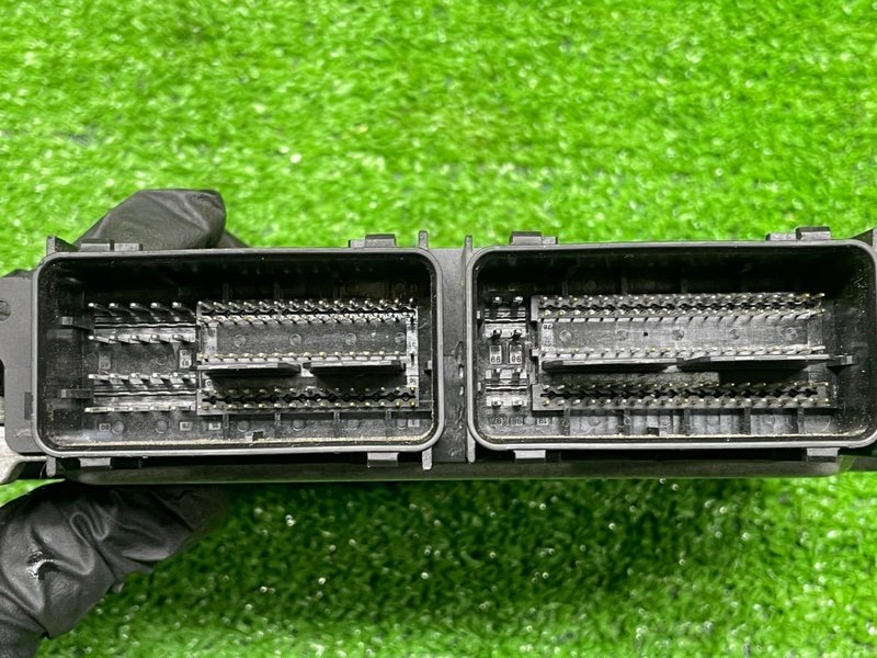 Блок управления двигателем, 50000 рублей, Москва