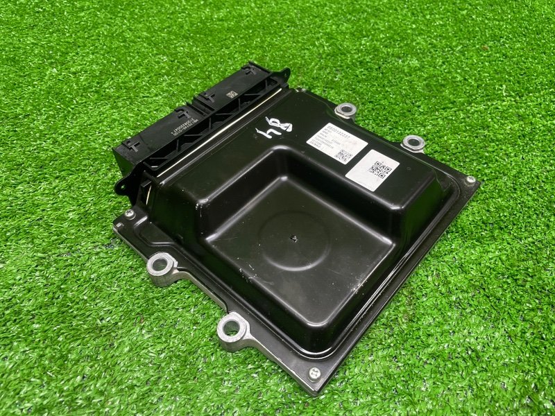 Блок управления двигателем, 50000 рублей, Москва