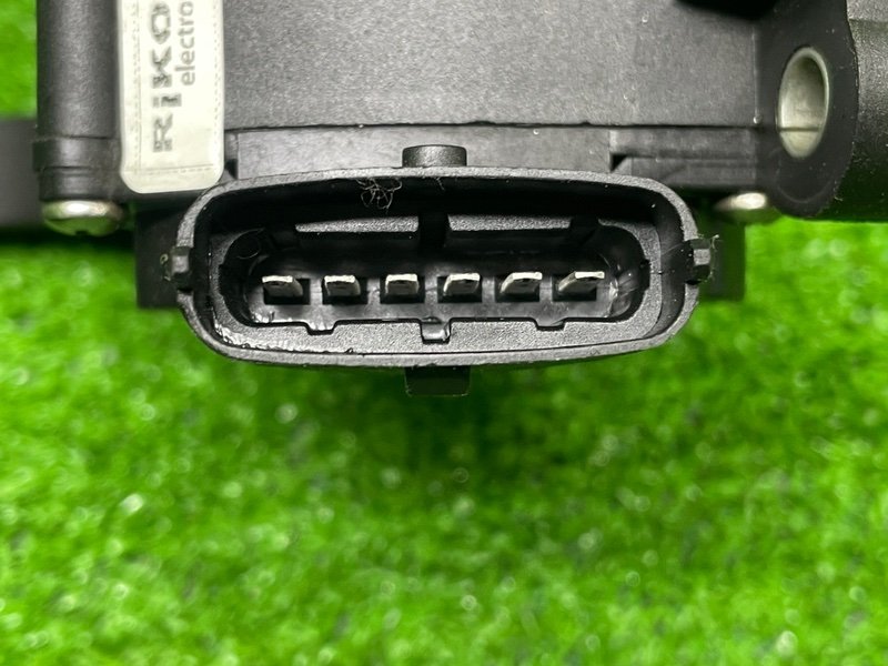 Педаль газа, 1150 рублей, Москва