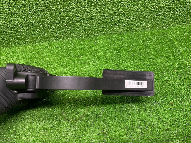 Педаль газа, 1150 рублей, Москва