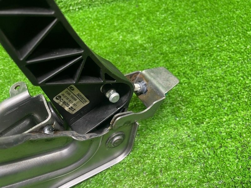 Педаль сцепления, 2700 рублей, Москва