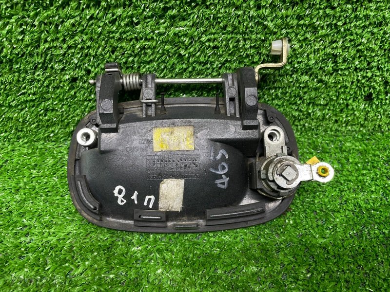 Ручка двери наружная, 1000 рублей, Москва