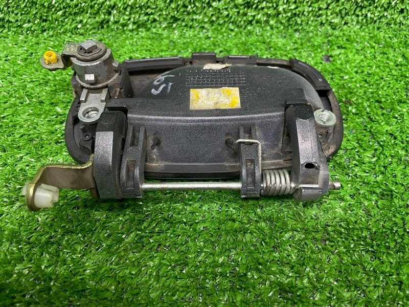 Ручка двери наружная, 1000 рублей, Москва