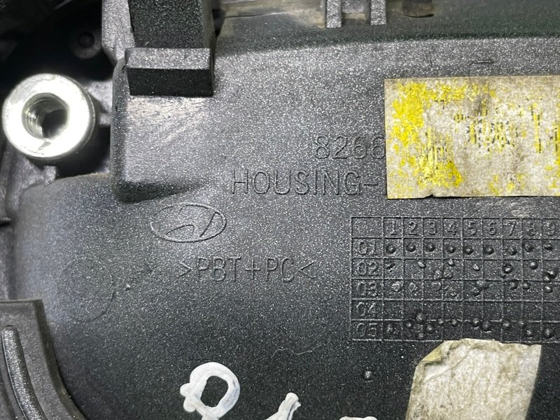 Ручка двери наружная, 1000 рублей, Москва