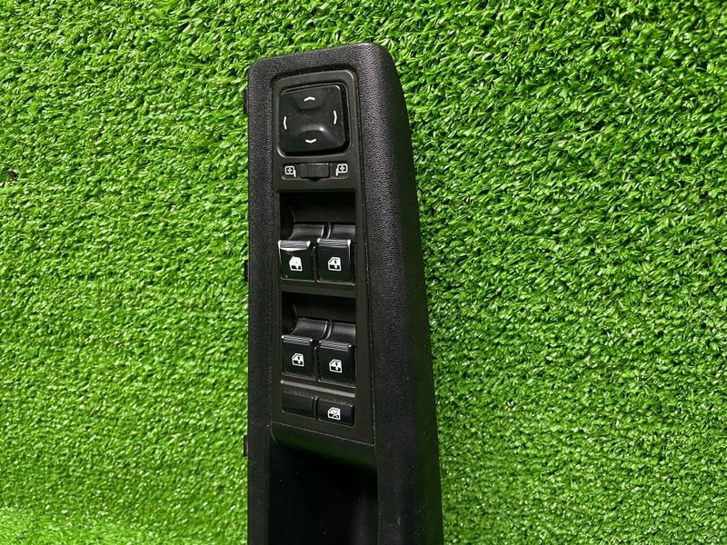 Блок управления стеклоподъемниками, 2500 рублей, Москва