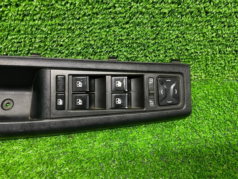 Блок управления стеклоподъемниками, 2500 рублей, Москва