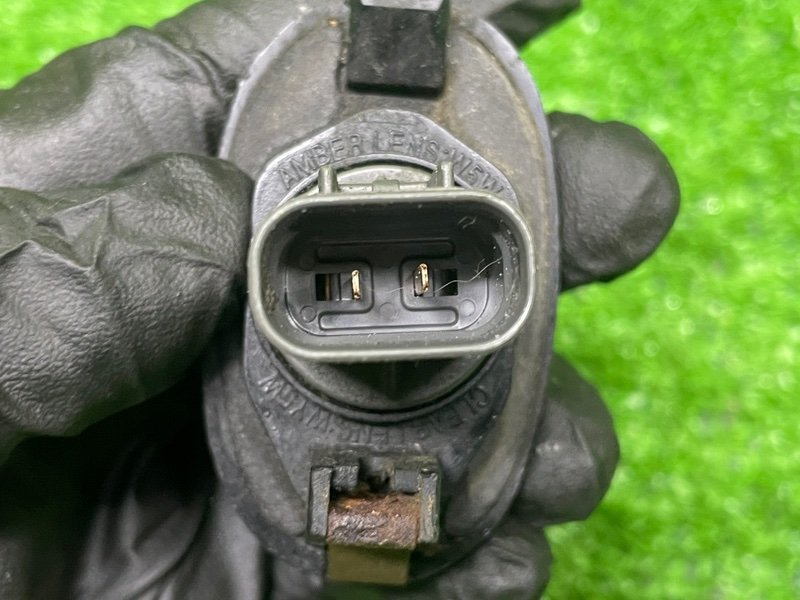 Повторитель поворота в крыло, 500 рублей, Москва