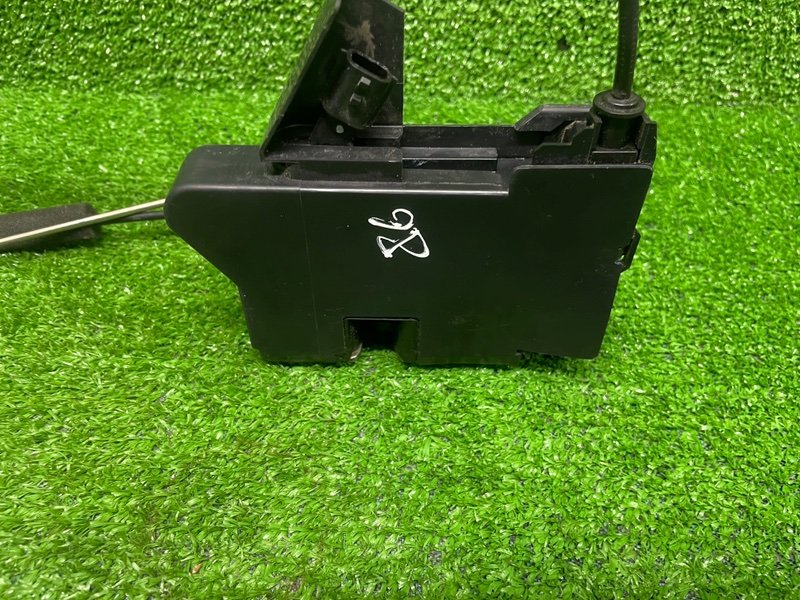 Замок двери передней левой, 5500 рублей, Москва