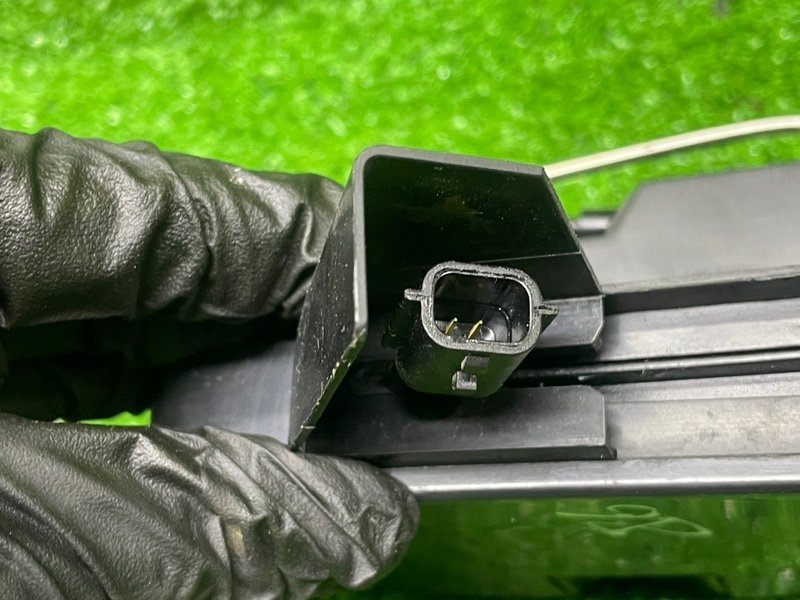 Замок двери передней левой, 5500 рублей, Москва