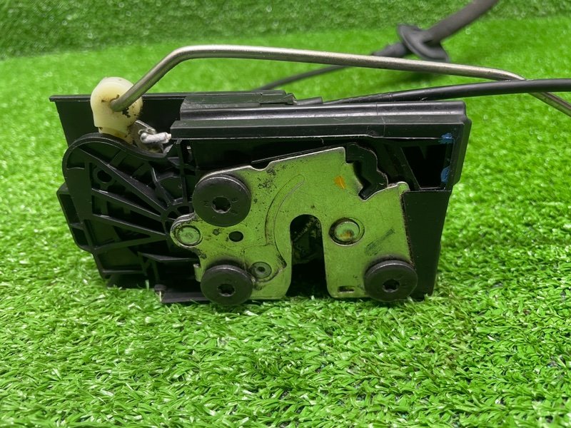 Замок двери передней левой, 5500 рублей, Москва