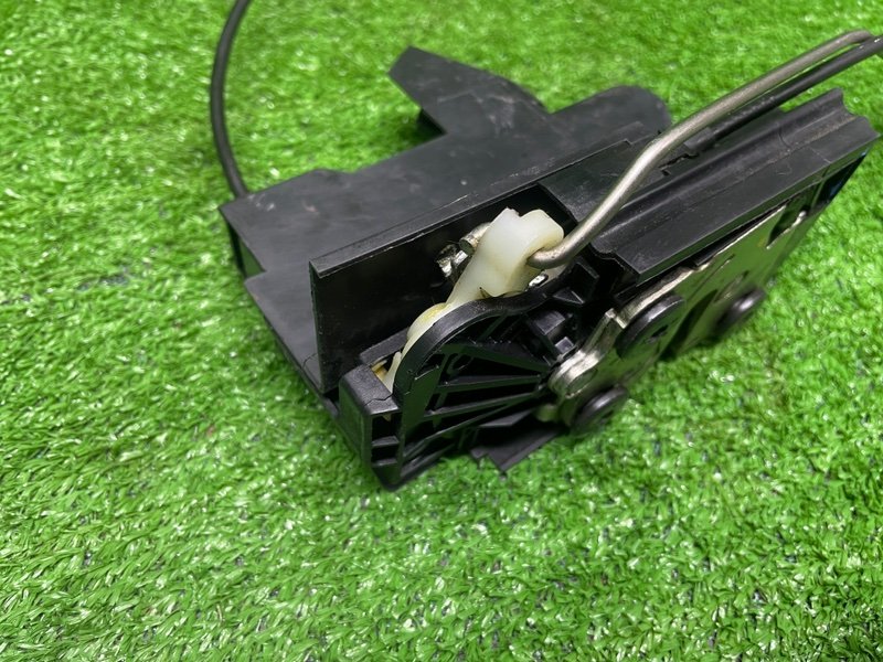 Замок двери передней левой, 5500 рублей, Москва