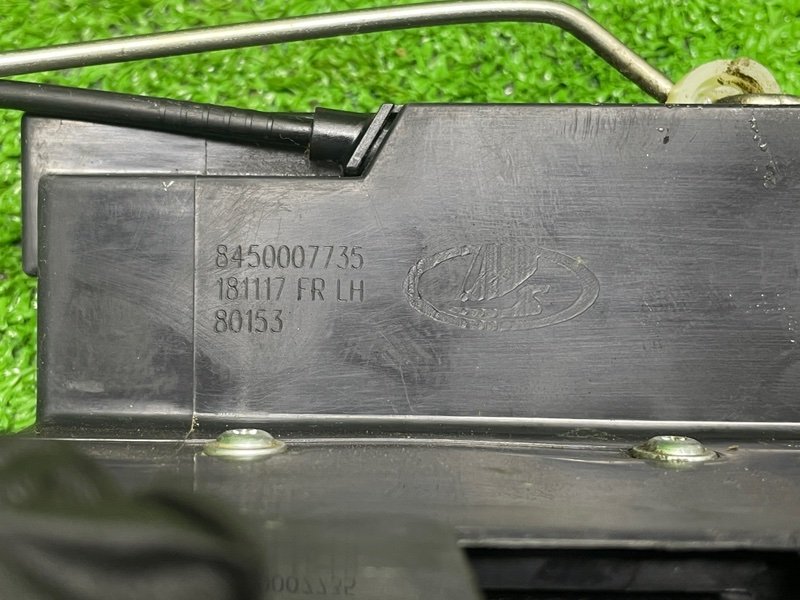 Замок двери передней левой, 5500 рублей, Москва