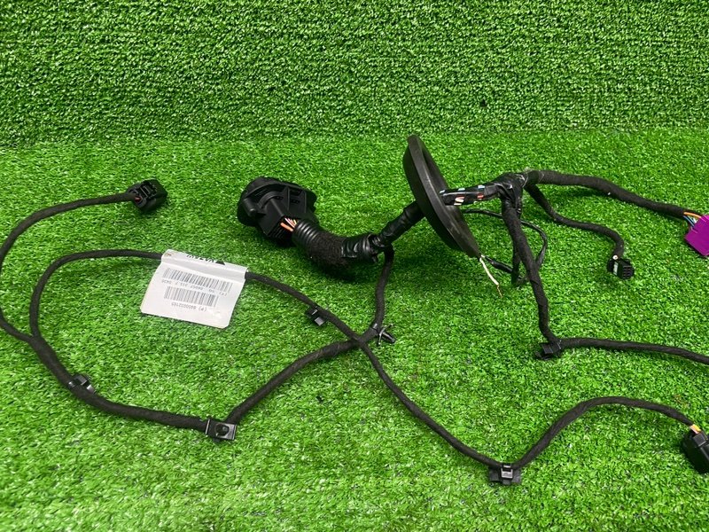 Проводка двери, 2000 рублей, Москва