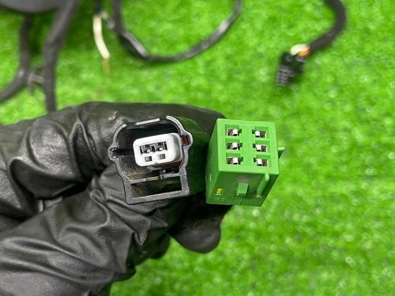 Проводка двери, 2000 рублей, Москва